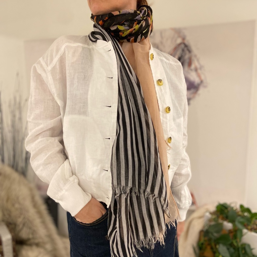 Vest from Tristan